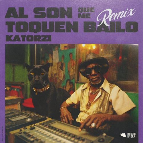 Release of the week
