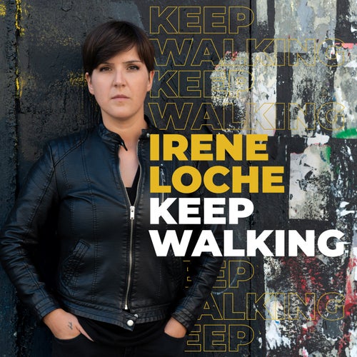 Keep Walking