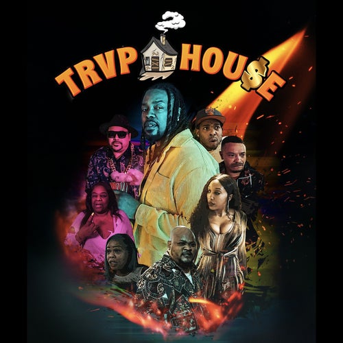 Trap House (Original Motion Picture Soundtrack)
