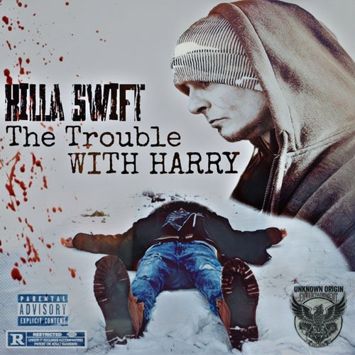 The Trouble With Harry