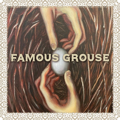 Famous Grouse