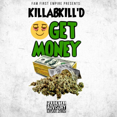 Eye Get Money