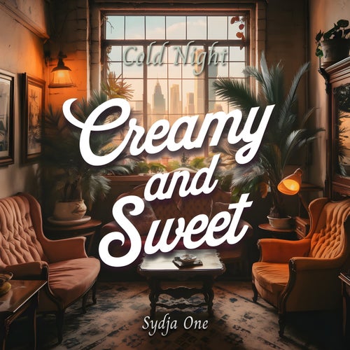 Creamy And Sweet