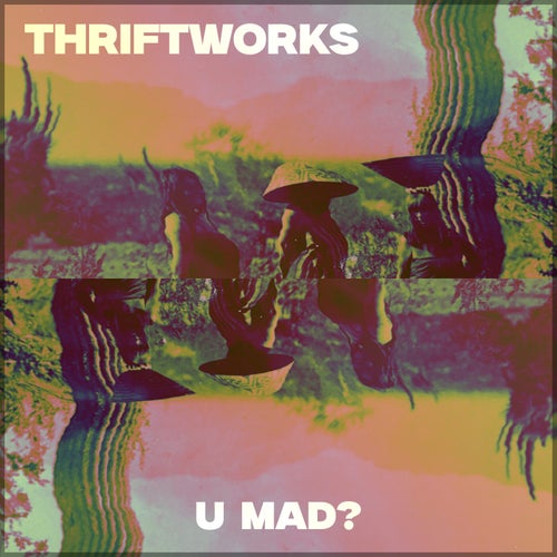 U MAD?