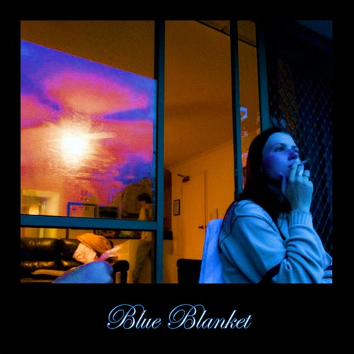Blue Blanket