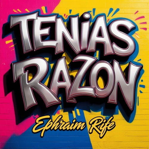Tenias Razon