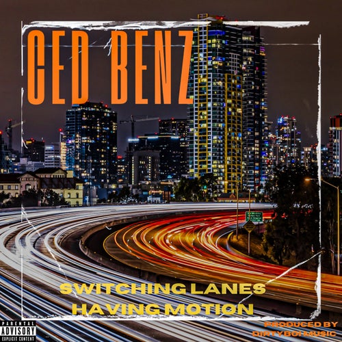 Switching Lanes Having Motion