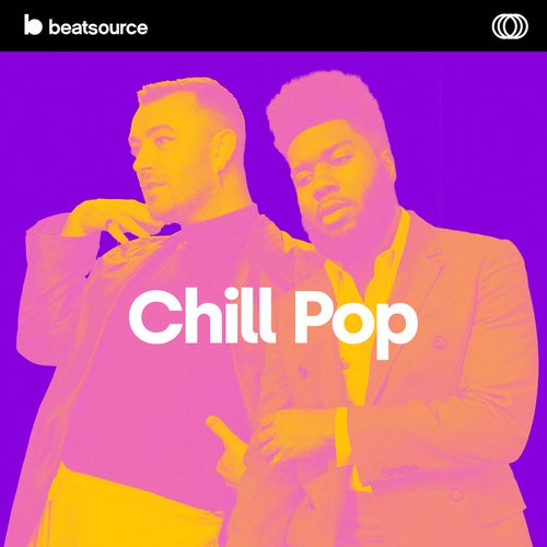 Chill Pop playlist