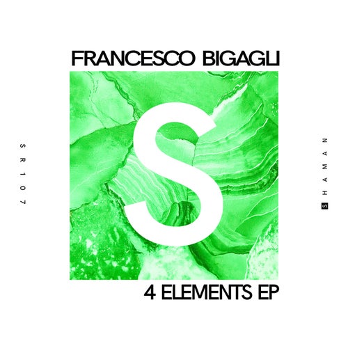 4 Elements EP
