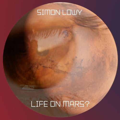 Life on Mars?