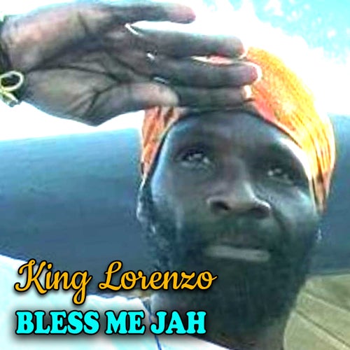 Bless Me Jah