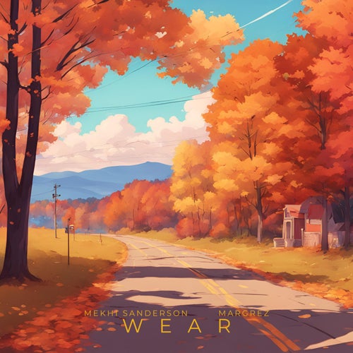 Wear (feat. Margrez)