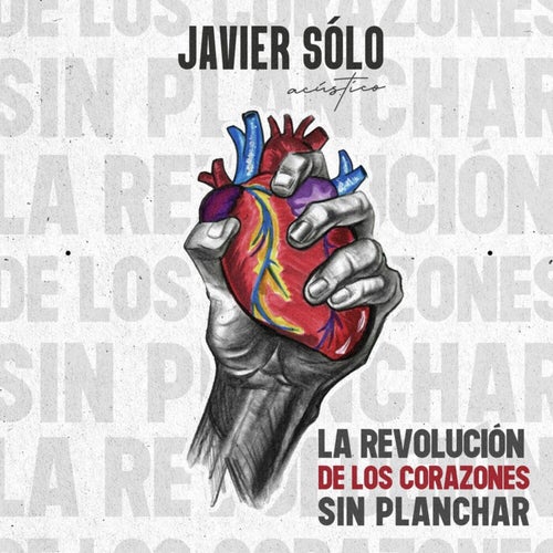 La Revolución de los Corazones sin Planchar