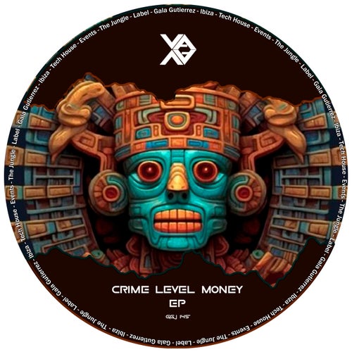 Crime Level Money EP