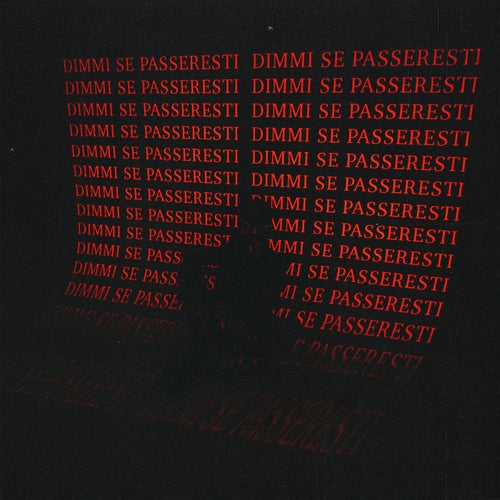 Passeresti