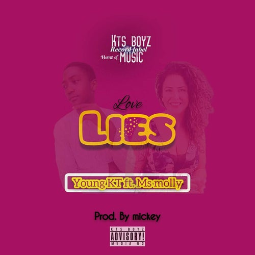 Love lies (feat. Emma Benwell)