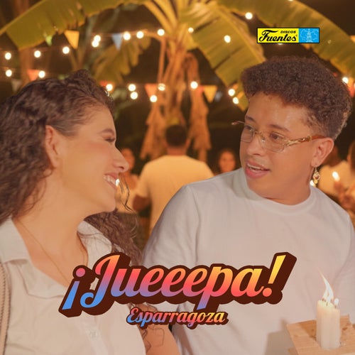 ¡Jueeepa!