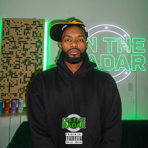 Los Kemet "On The Radar" Freestyle (NOT MURDA)