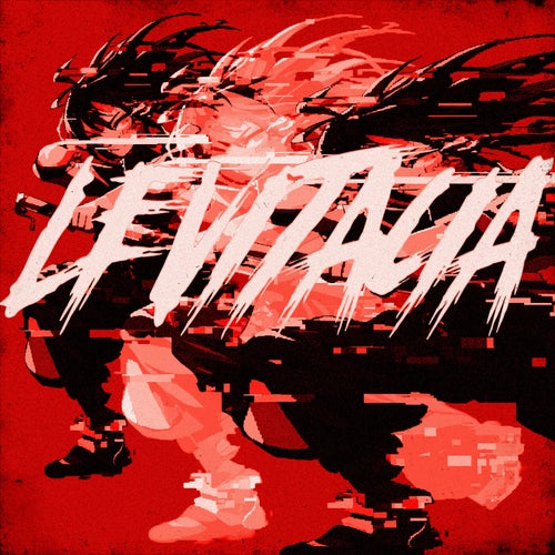 LEVITACIA (Versions)