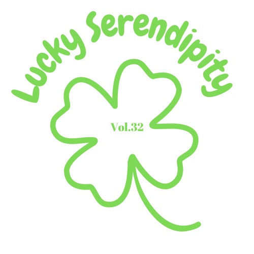 Lucky Serendipity 32