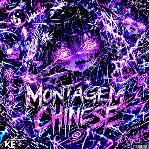 MONTAGEM CHINESE