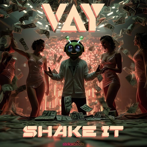 Shake It