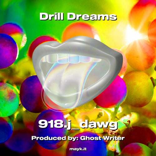 Drill Dreams