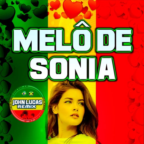 Melô de Sônia