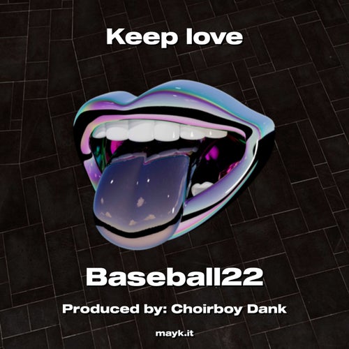 Keep love