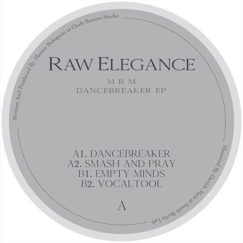 Release of the week