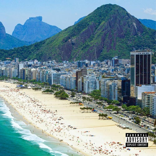 Rio Riddim (feat. Antconstantino)