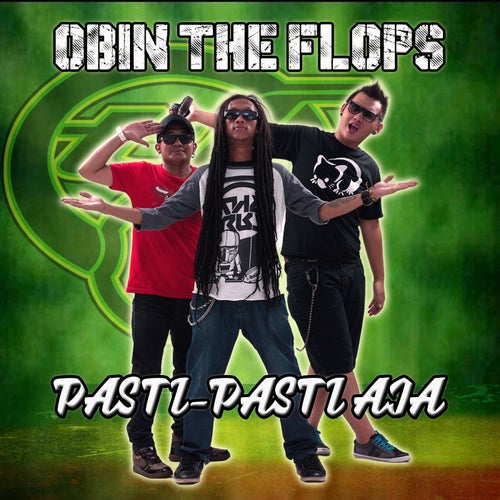 Pasti-Pasti Aja (feat. Berry Saint Loco) [Remastered] (Remastered)