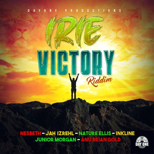 Irie Victory Riddim