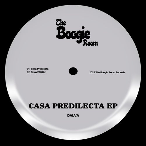 Casa Predilecta EP