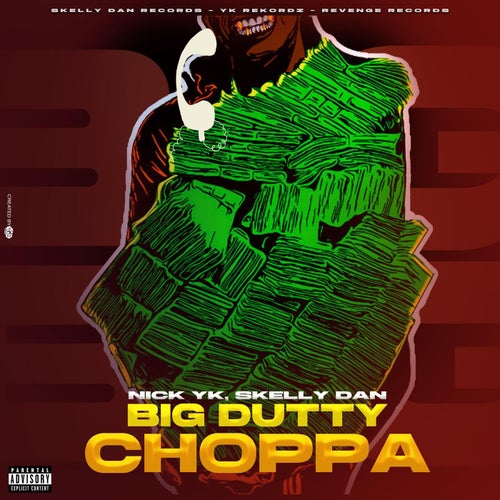 Big Dutty Choppa