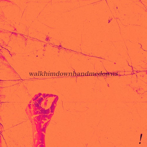 Walkhimdownhandmedowns