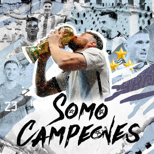 Somo Campeones