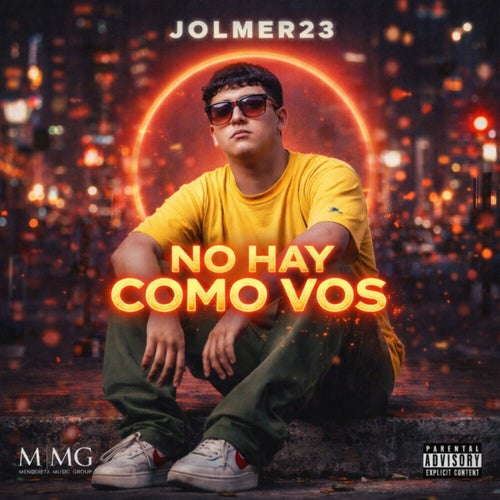 No Hay Como Vos