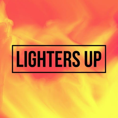 Lighters Up