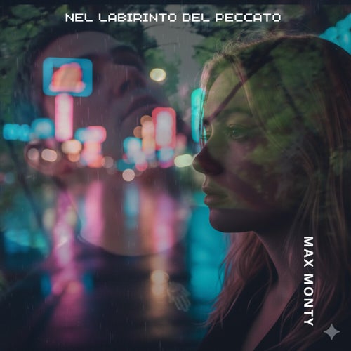 Nel Labirinto Del Peccato