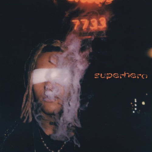 superhero