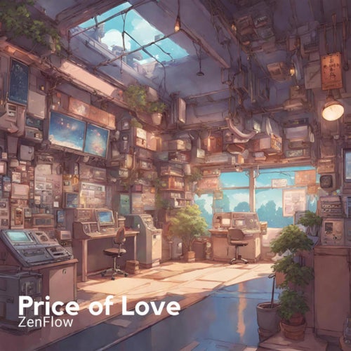 Price of Love