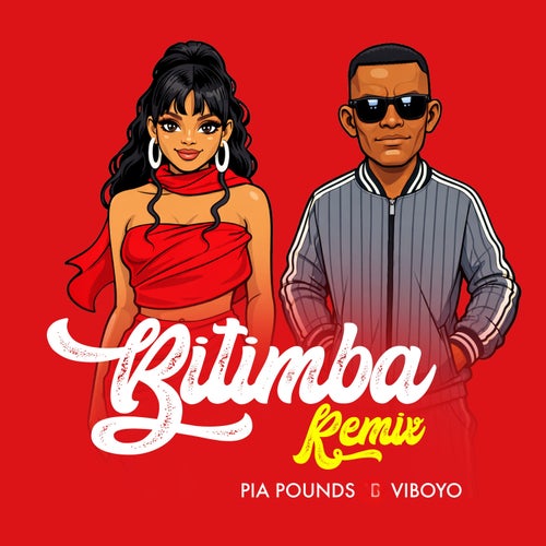Bitimba (Remix)