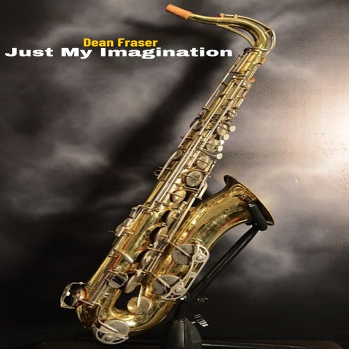 Just My Imagination Instrumental