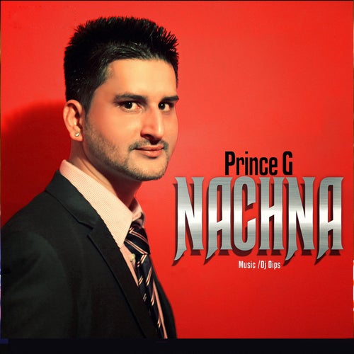 Nachna