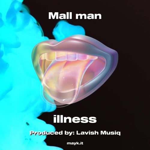 Mall man