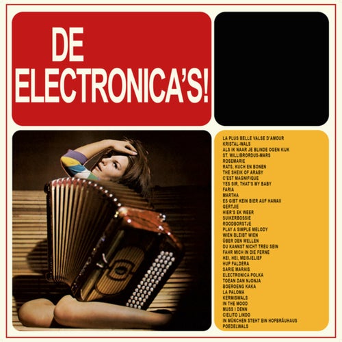 Electronica Polka
