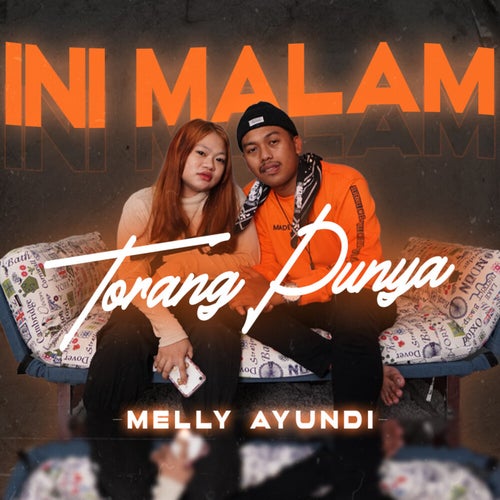 INI MALAM TORANG PUNYA