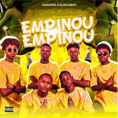 Empinou