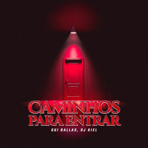 Caminhos Para Entrar